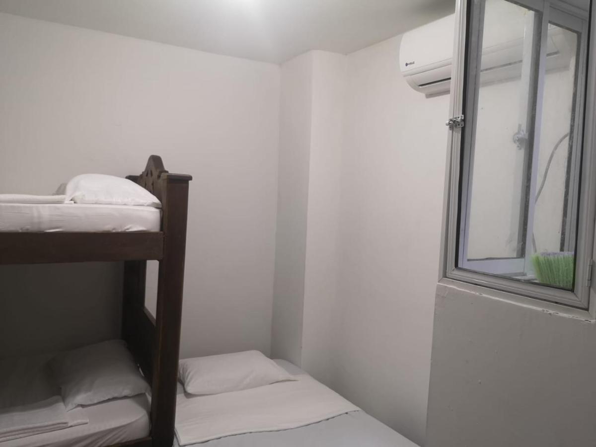 Apartamento Apartamento Alex Cartagena