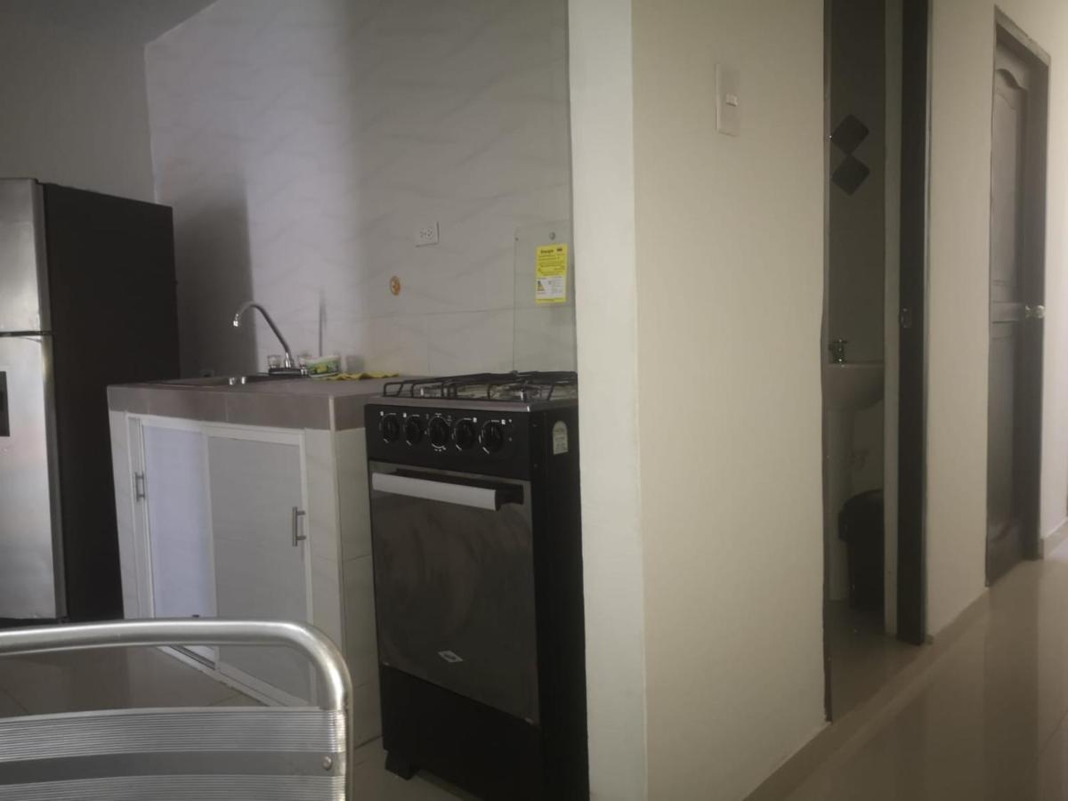 Apartamento Alex Apartamento *