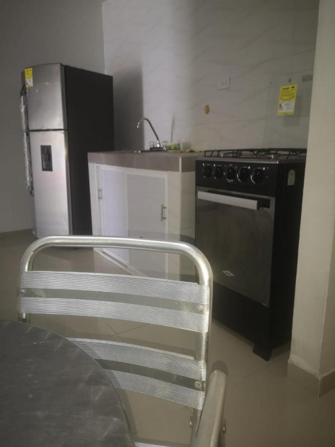 Apartamento Apartamento Alex Cartagena